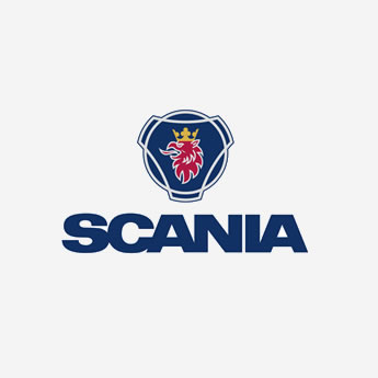 scania Logo